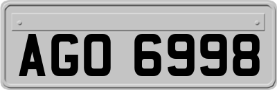 AGO6998