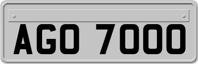 AGO7000