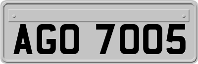 AGO7005