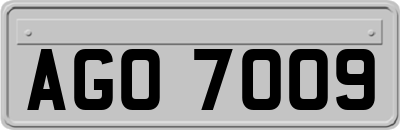 AGO7009