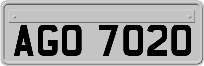 AGO7020