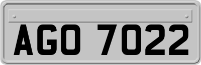 AGO7022