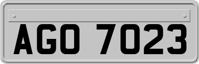 AGO7023