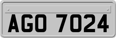 AGO7024