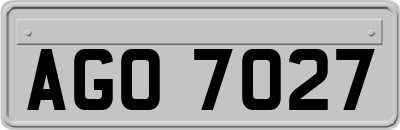 AGO7027