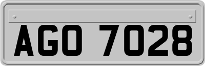 AGO7028