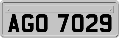 AGO7029