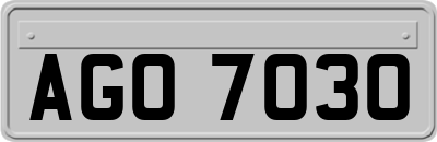 AGO7030