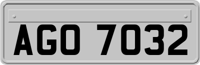 AGO7032