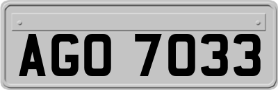 AGO7033