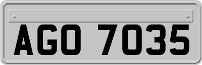 AGO7035