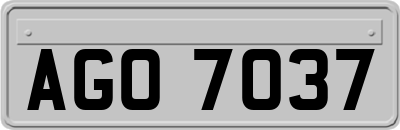 AGO7037