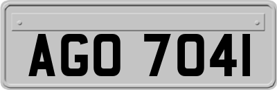 AGO7041