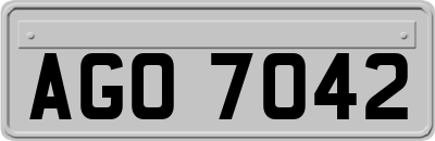AGO7042