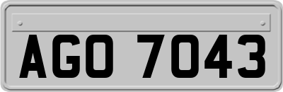 AGO7043