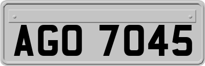 AGO7045