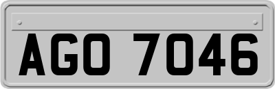 AGO7046