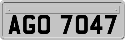 AGO7047