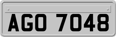 AGO7048