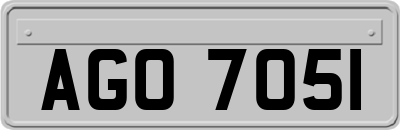AGO7051