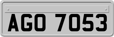 AGO7053