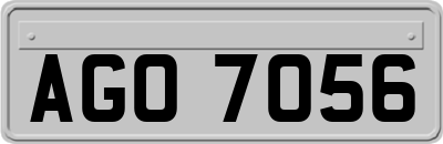 AGO7056
