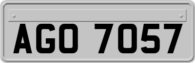 AGO7057