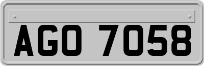 AGO7058