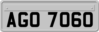AGO7060