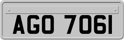 AGO7061