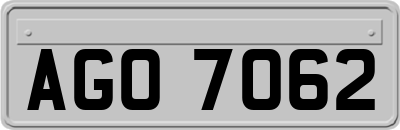 AGO7062