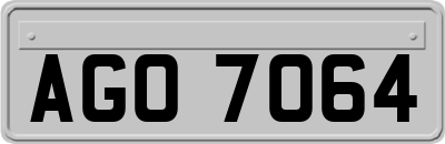 AGO7064