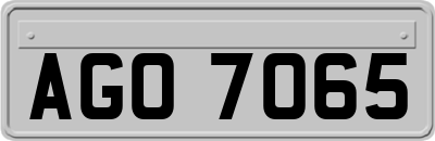 AGO7065