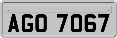 AGO7067