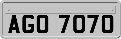 AGO7070