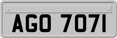 AGO7071