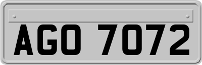 AGO7072