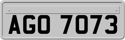 AGO7073