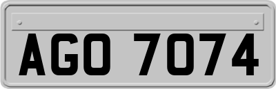AGO7074