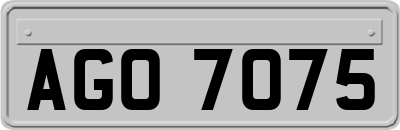 AGO7075