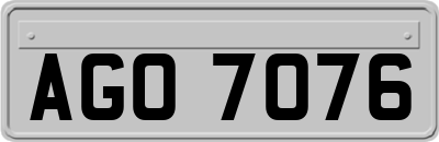 AGO7076