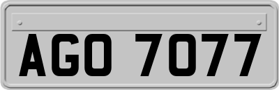 AGO7077