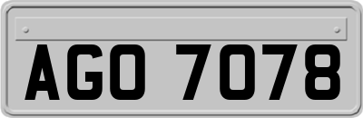 AGO7078