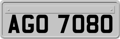 AGO7080