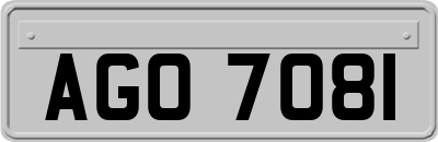 AGO7081