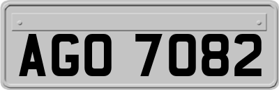 AGO7082