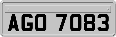 AGO7083