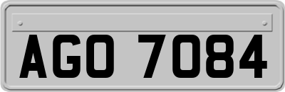 AGO7084