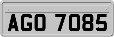 AGO7085