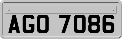 AGO7086